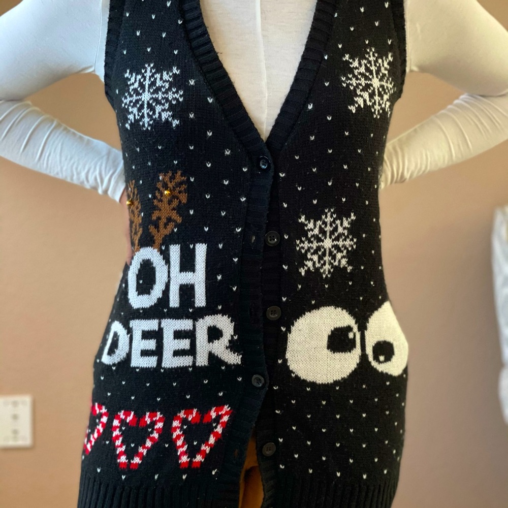 Christmas Sweater
